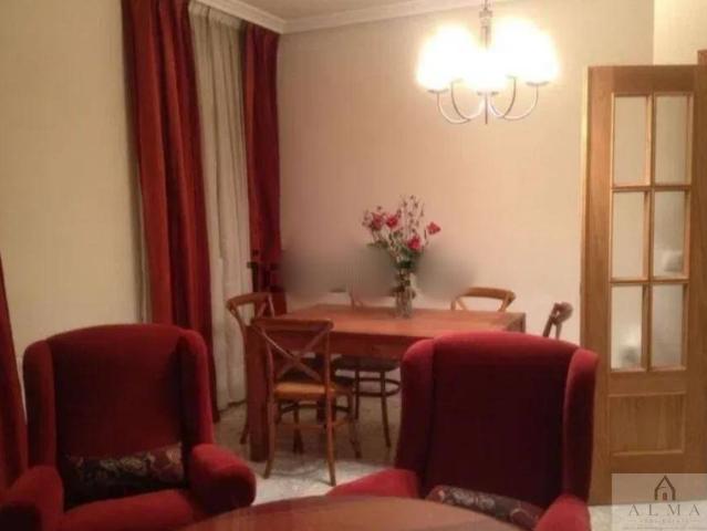 Piso en Venta en Almendralejo
