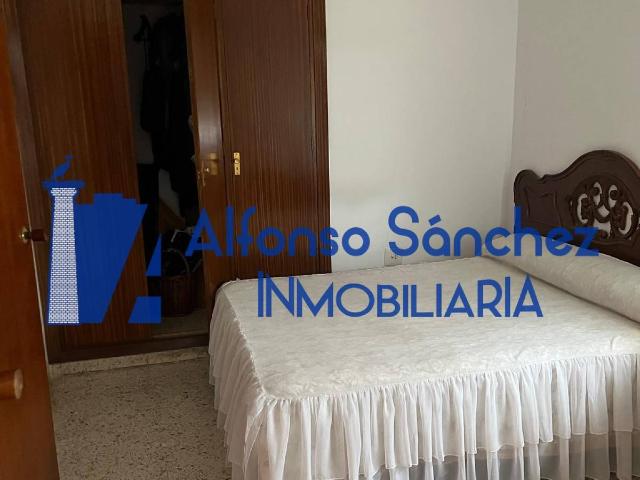 Piso en Venta en Almendralejo