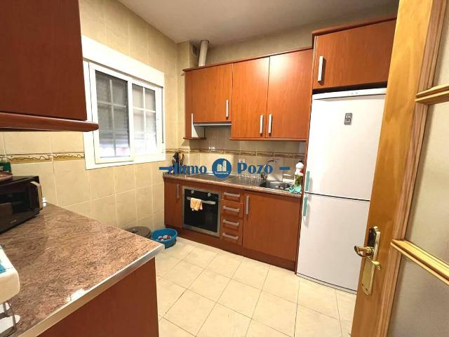 Piso en Venta en Almendralejo
