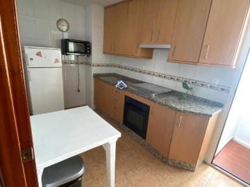 Piso en venta en Extremadura - Balcón