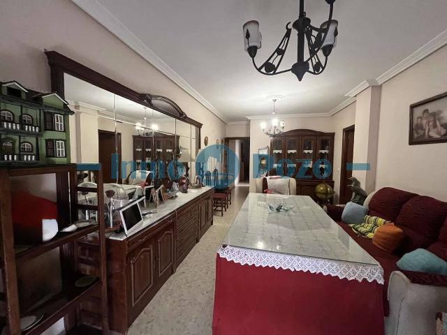 Piso en Venta en Almendralejo