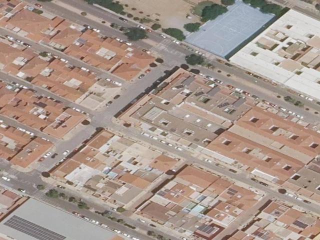 Piso en Venta en Almendralejo