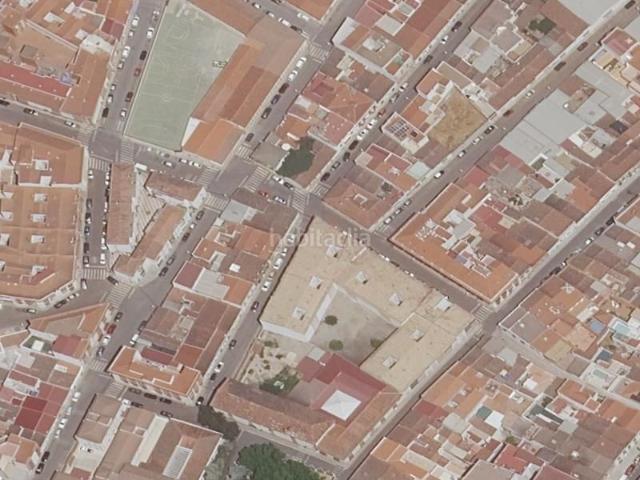 Piso en venta en Almendralejo. Venta de Piso en Miguel Antolin, Almendralejo Badajoz. Pisos.