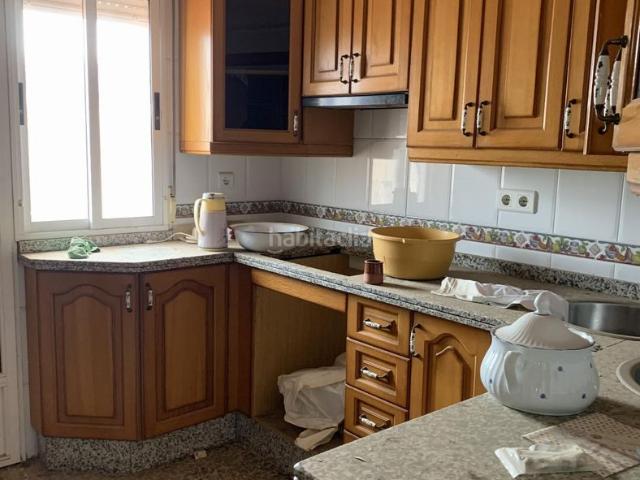 Piso en venta en Almendralejo. AlmendralejoPiso. Pisos.