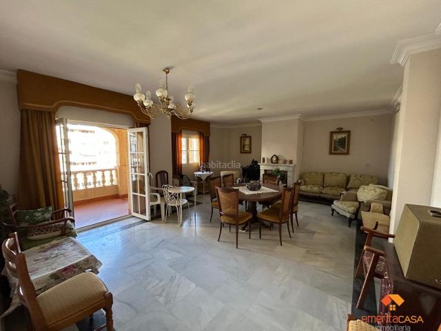 Piso en venta en Almendralejo. MéridaPiso. Pisos.