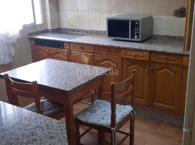 Piso en venta en Almendralejo. OPORTUNIDAD PISO CENTRICO CON TERRAZA Y VISTAS, GARAJE Y TRASTERO. Pisos.