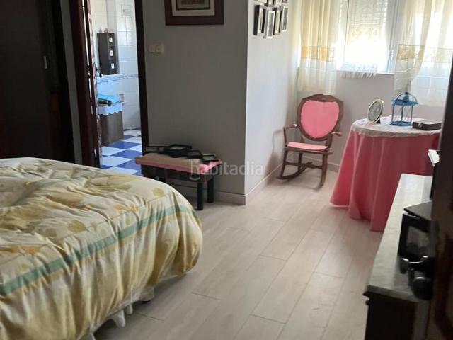 Piso en venta en Almendralejo. PISO ALMENDRALEJO PARQUE DE LA PIEDAD. Pisos.