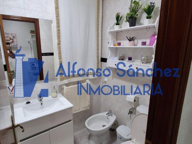 Piso en venta en Almendralejo. PISO ALMENDRALEJO POLIDEPORTIVO. Pisos.
