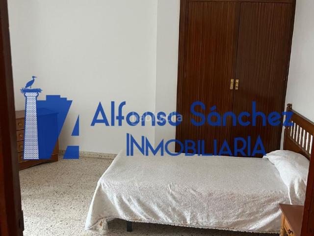Piso en venta en Almendralejo. PISO ALMENDRALEJO PLAZA ESPRONCEDA. Pisos.