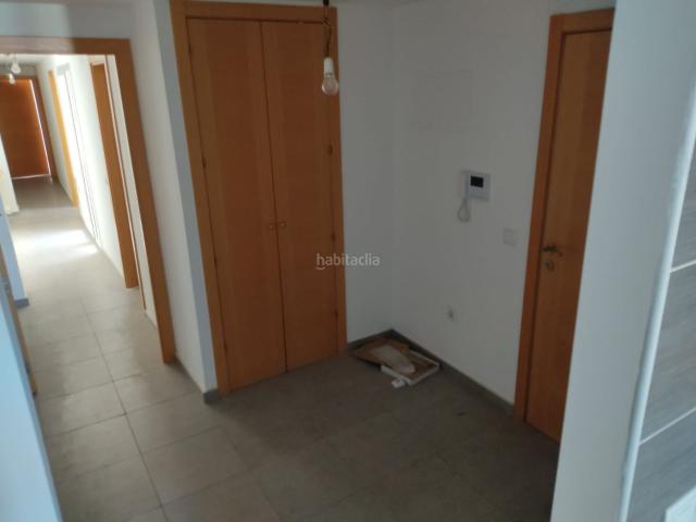 Piso en venta en Almendralejo. PISO CENTRO A ESTRENAR Y CON GARAJE. Pisos.