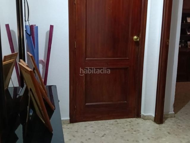 Piso en venta en Almendralejo. Piso en venta en La Paz Fuentes Las Ranas, 3 dormitorios. Pisos.