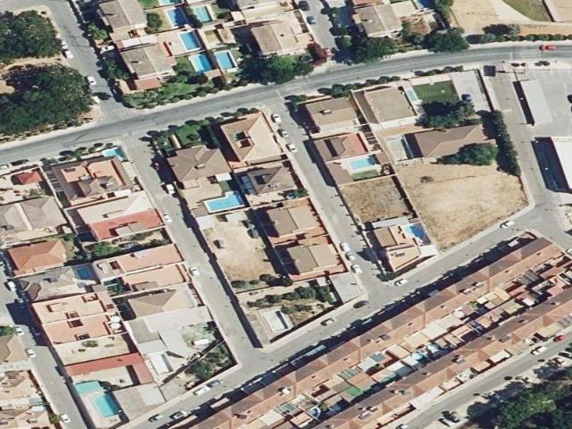 Piso en Venta en Almensilla