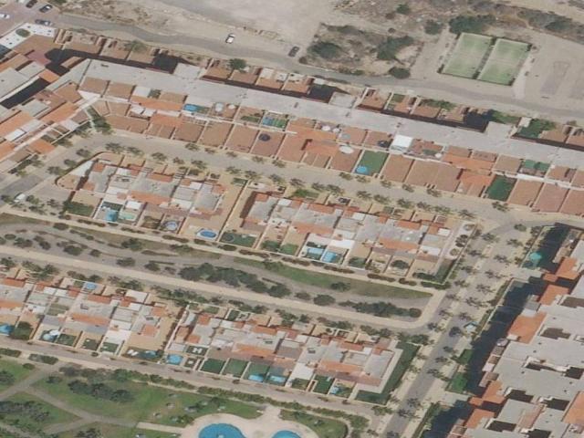 Piso en Venta en Almerimar