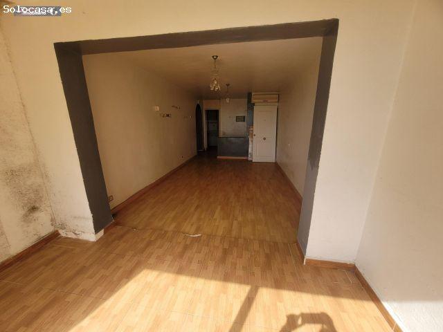 Piso en venta en Almerimar