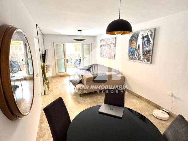 Piso en venta en Almerimar
