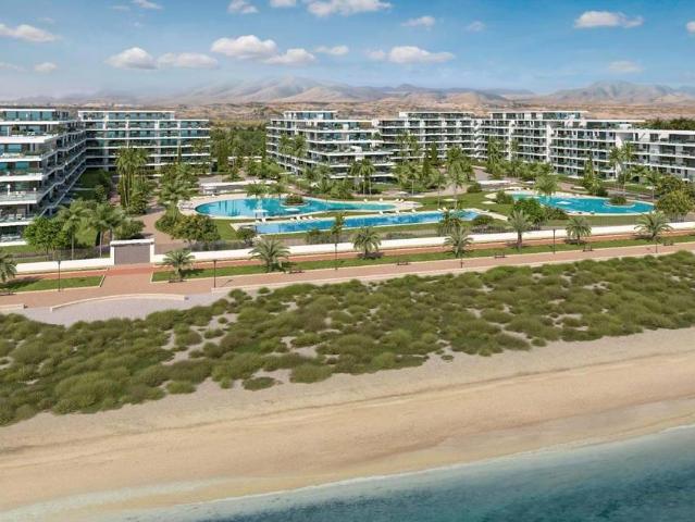 Piso en Venta en Almerimar