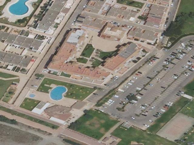 Piso en Venta en Almerimar