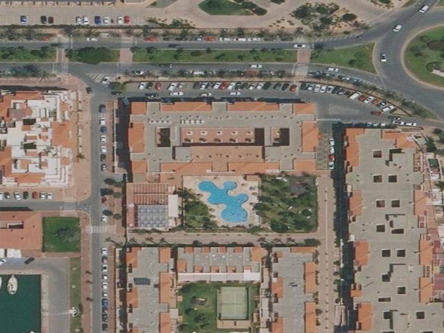 Piso en Venta en Almerimar