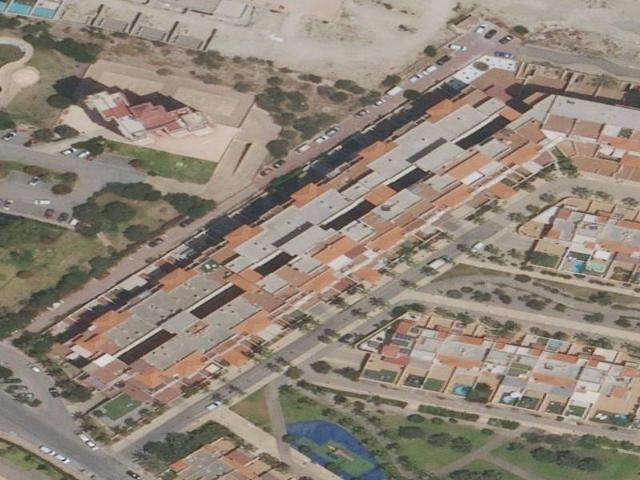 Piso en Venta en Almerimar