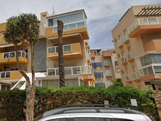Piso en Venta en Almerimar