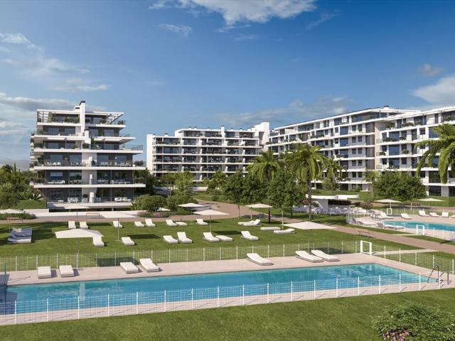 Piso en Venta en Almerimar
