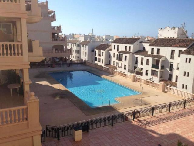 Piso en Venta en Almerimar