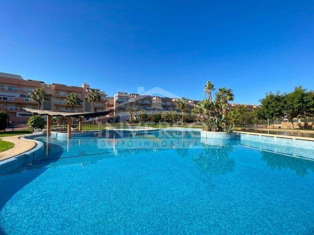 Piso en Venta en Almerimar