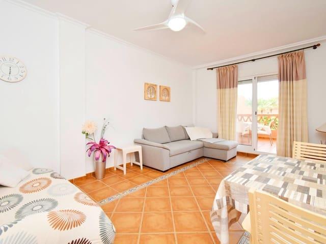 Piso en venta en Almerimar, Almería Costa Almería