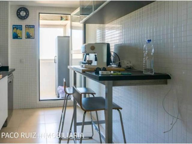Piso en Venta en Almería