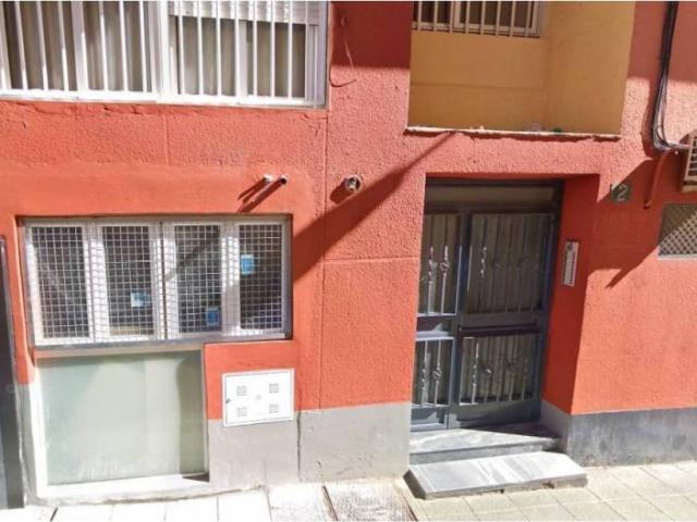 Piso en Venta en Almería