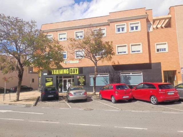 Piso en Venta en Almería