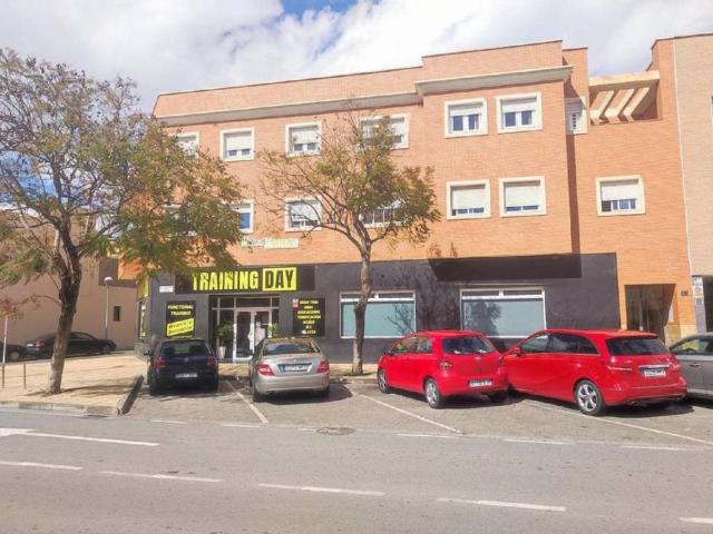 Piso en Venta en Almería