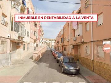 Piso en venta en Barrio de San Luís