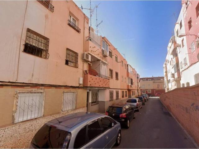 Piso en Venta en Almería