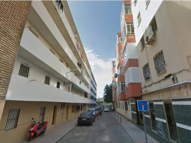 Piso en Venta en Almería