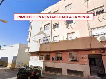 Piso en venta en Barrio de San Luís