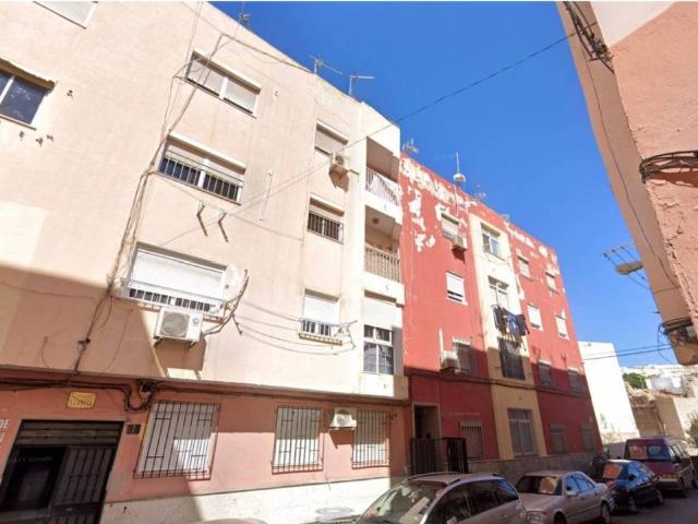 Piso en Venta en Almería