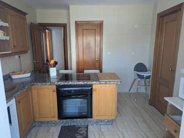 Piso en Venta en Almería