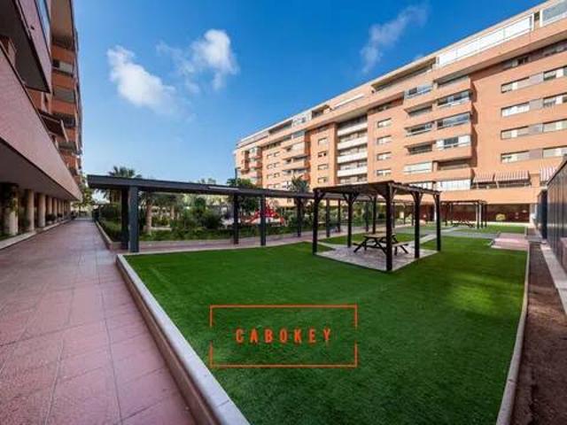 Piso en Venta en Almería