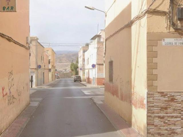 PISO EN VENTA EN ALMERIA