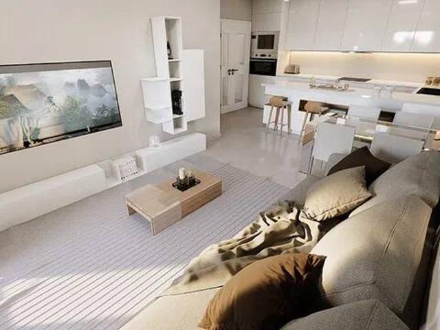 Piso en Venta en Almería