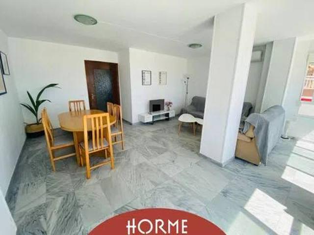 Piso en Venta en Almería