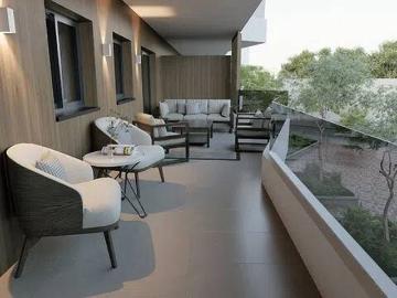 Piso en Venta en Almería