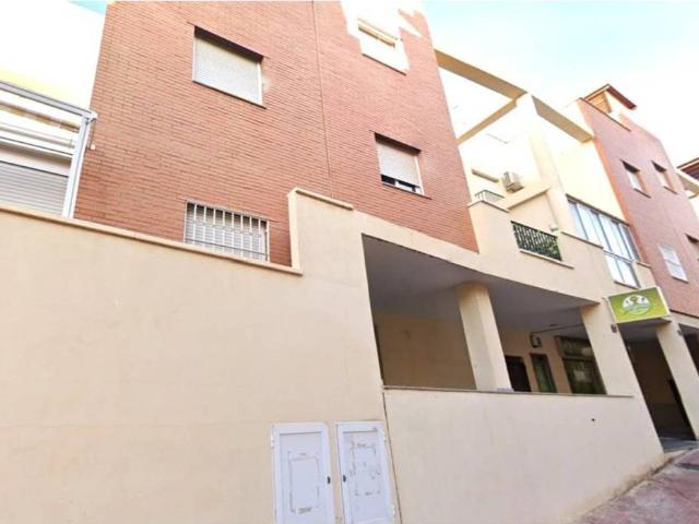 Piso en Venta en Almería
