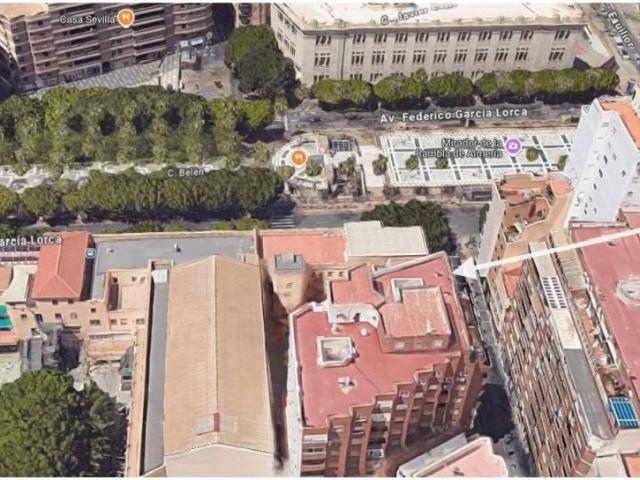 Piso en Venta en Almería