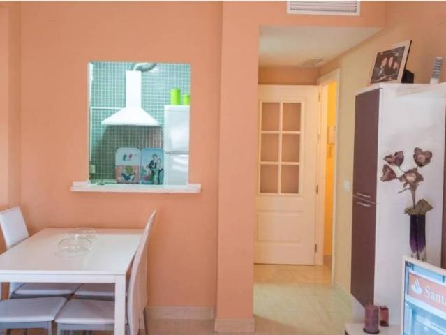 Piso en Venta en Almería