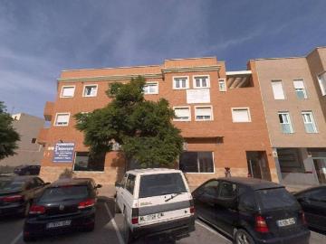 Piso en Venta en Almería