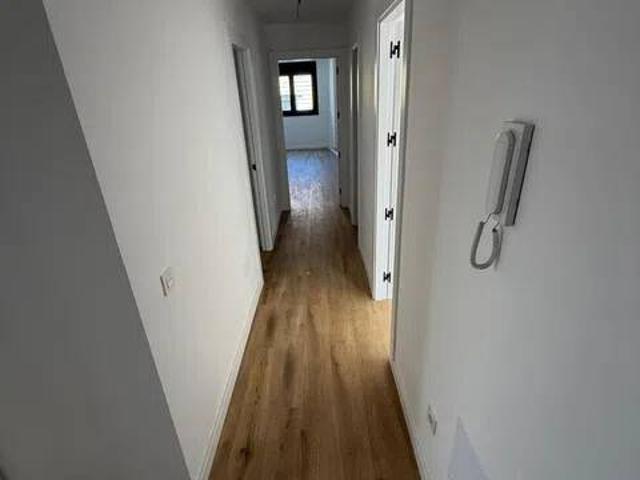 Piso en Venta en Almería