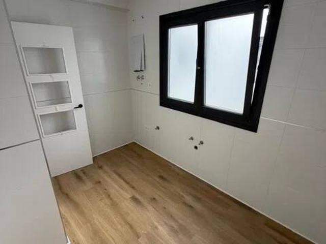 Piso en Venta en Almería