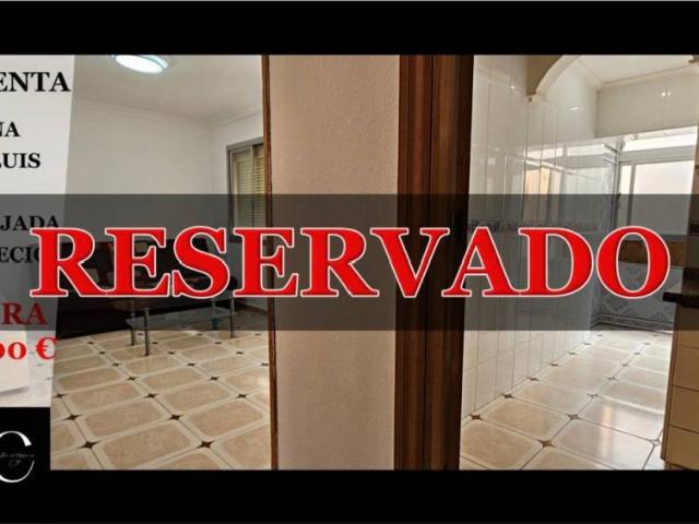 Piso en Venta en Almería